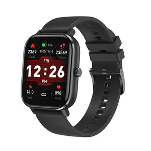 Cobrafly DT35+ Smart Watch Men Women 1.75inch Bluetooth Call Watches ECG PPG - fashionlov