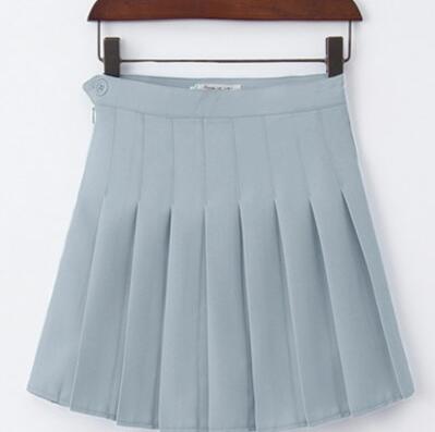 Women's High Waist Skirt - fashionlov